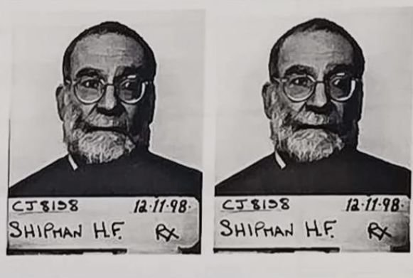 Photo of Harold Shipman
