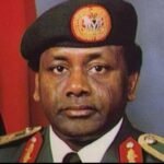 Sani abacha