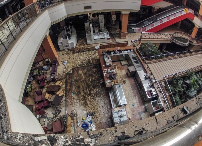 The Story of the 2013 Westgate Mall Attack: What Happened in Nairobi?