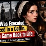 Anne Greene story