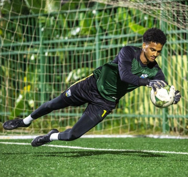 The Story of the African Goalkeeper Accused of Using Witchcraft During a Football Match In 2003