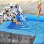 THE HISTORY OF HOLY WATER What Does It Really Mean?