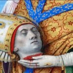 BEHEADED… YET HE KEPT PREACHING