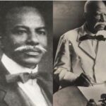 Photo of Herbert Macaulay
