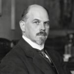 Walther Rathenau Assassination: The Murder That Shook Germany Walther Rathenau assassination in 1922, German Foreign Minister killed by far-right extremists in the Weimar Republic.