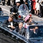The Assassination of John F. Kennedy: The Murder That Shocked America