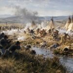 Sand Creek Massacre