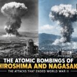 The Atomic Bombings of Hiroshima and Nagasaki: The Attacks That Ended World War II The Atomic Bombings of Hiroshima and Nagasaki (1945)