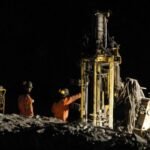 2010: The 33 Miners Who Were Buried Alive for 17 Days Before the World Found Them 33 Chilean miners photo