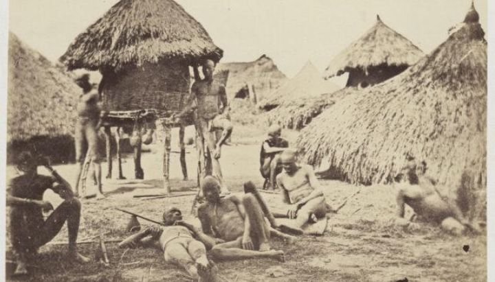 The Traditional Laws That Governed What People Could Do After Sunset