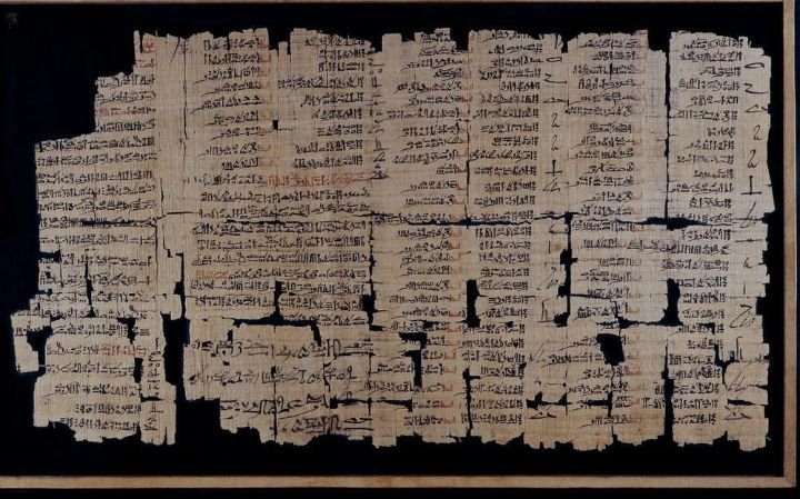 The Chester Beatty III Dream Book