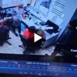 VIDEO: The Moment a Former Employee Killed Three Female Managers at a South African Supermarket, Caught on CCTV Boxer supermarket shooting