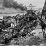 Pearl Harbor Attack (1941): How Japan's Surprise Strike Dragged America Into World War II Pearl Harbor Attack