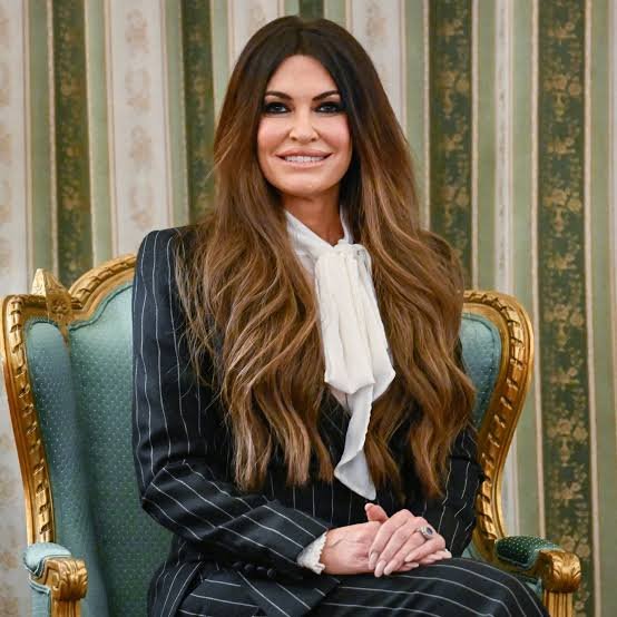 Kimberly Guilfoyle photo